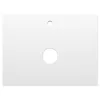 Welland Neolith fürdőszobabútor munkalap - kvarc kompizit - 60 x 45.5 cm