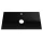 Welland Neolith fürdőszobabútor munkalap - kvarc kompizit - 80 x 45.5 cm