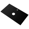 Welland Neolith fürdőszobabútor munkalap - kvarc kompizit - 80 x 45.5 cm