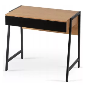 Számítógépasztal fiókkal - 83 cm