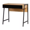 Számítógépasztal fiókkal - 83 cm