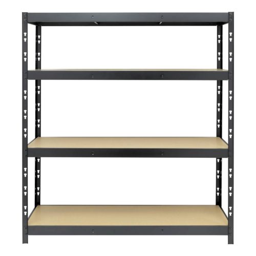 Fém polc- 180 x 160 x 60 cm - 5 polc (TH-180-2)