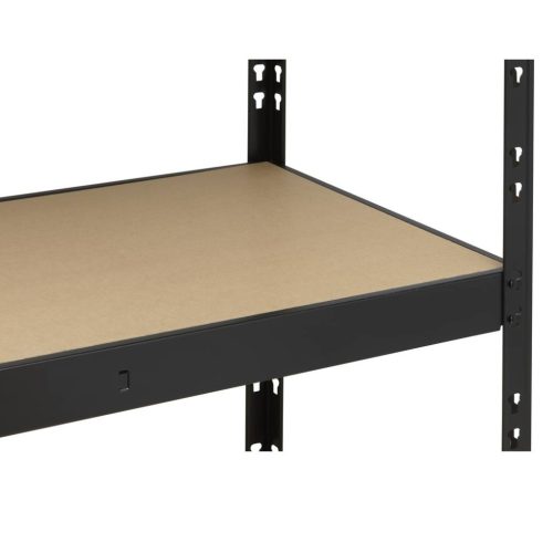 Fém polc- 180 x 160 x 60 cm - 5 polc (TH-180-2)