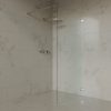 Welland WIA-90 walk-in zuhanyfal - króm profil - 90 cm