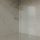 Welland WIA-90 walk-in zuhanyfal - króm profil - 90 cm