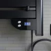 Design radiátor digitális termosztáttal - Welland