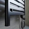 Design radiátor digitális termosztáttal - Welland