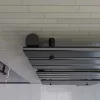 Design radiátor digitális termosztáttal - Welland