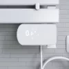 Design radiátor digitális termosztáttal - Welland