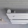 Design radiátor digitális termosztáttal - Welland