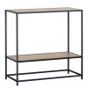 Intenso Compact konzolasztal / előszoba asztal - 80 cm