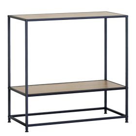 Intenso Compact konzolasztal / előszoba asztal - 80 cm