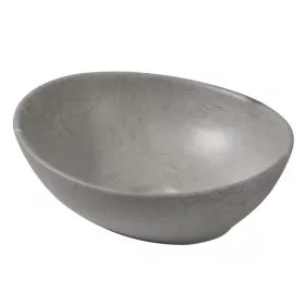 Welland Y9020A-P449 pultra építhető mosdókagyló - 40 x 33 cm (márvány)