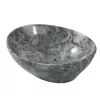 Welland Y9020A-P449 pultra építhető mosdókagyló - 40 x 33 cm (márvány)