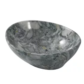 Welland Y9020A-P449 pultra építhető mosdókagyló - 40 x 33 cm (márvány)