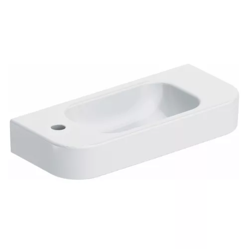 Welland falra szerelhető kerámia mosdó