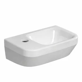 Welland falra szerelhető kerámia mosdó