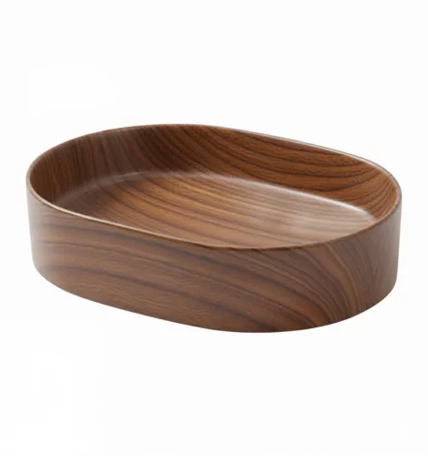 Welland 9720A pultra építhető mosdókagyló - 50 x 37 cm