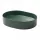 Welland 9720A pultra építhető mosdókagyló - 50 x 37 cm (zöld)