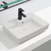 Welland Y9764 pultra építhető mosdókagyló - 60 x 44 cm