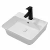 Welland Y9766A pultra építhető mosdókagyló - 49 x 40 cm