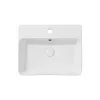 Welland Y9766A pultra építhető mosdókagyló - 49 x 40 cm