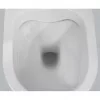Welland Classico Rimless kompakt/monoblokk WC szett + soft-close WC ülőke