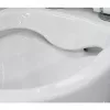 Welland Classico Rimless kompakt/monoblokk WC szett + soft-close WC ülőke