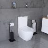 Welland kompakt/monoblokk WC szett + soft-close slim WC ülőke
