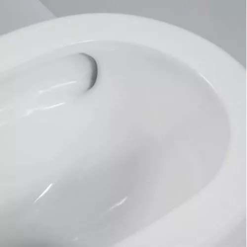 Welland kompakt/monoblokk WC szett + soft-close slim WC ülőke