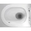 Welland kompakt/monoblokk WC szett + soft-close slim WC ülőke