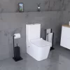 Welland H-7102 Tornado kompakt/monoblokk WC szett + soft-close slim WC ülőke