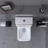 Welland H-7102 Tornado kompakt/monoblokk WC szett + soft-close slim WC ülőke