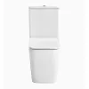 Welland H-7102 Tornado kompakt/monoblokk WC szett + soft-close slim WC ülőke