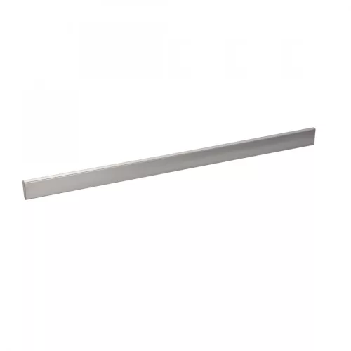 Fali zuhanylefolyó 60 cm - inox