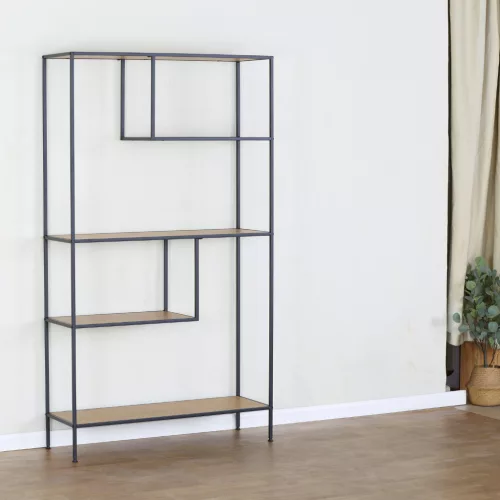 Intenso Compact design polc - 100 x 180 cm