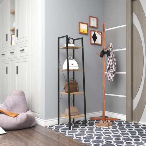 Intenso Compact univerzális tároló polc - 60 x 148 cm