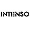 Intenso Compact univerzális tároló polc - 60 x 148 cm