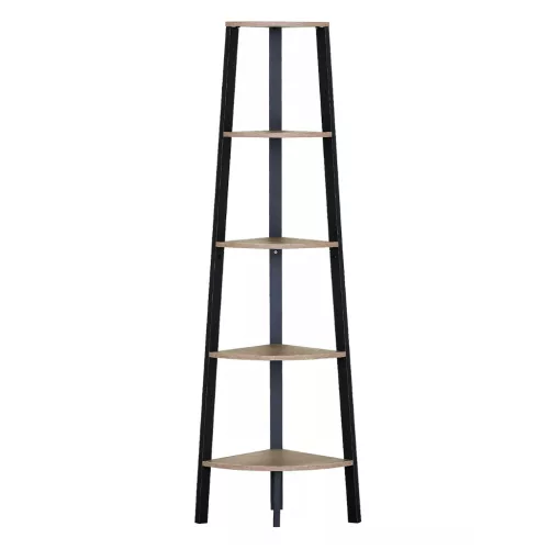 Intenso Compact univerzális sarokpolc - 53 x 160 cm