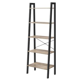 Intenso Compact univerzális tároló polc - 56 x 172 cm