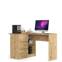 Íróasztal, számítógép asztal