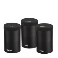 Konyhai tároló, ételhordó