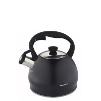 Teafőző, Vízforraló kanna