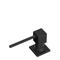 Mosogatószer adagoló, szifon