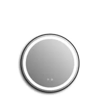 Tükör LED világítással