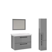 Fürdőszobabútor szett