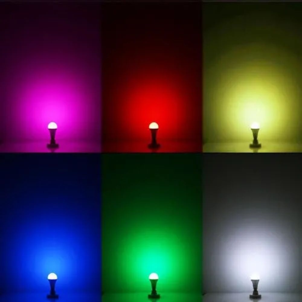 RGB 16 SZÍN