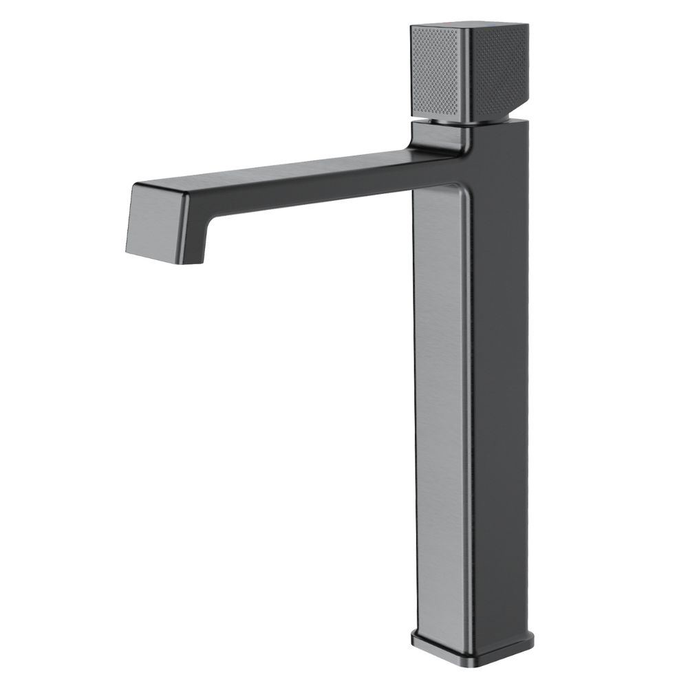 GUN METALLIC (GRAFITSZÜRKE)