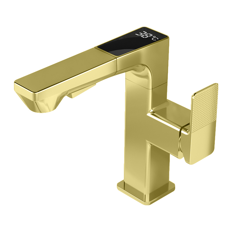 SZÁLCSISZOLT ARANY (BRUSHED GOLD)