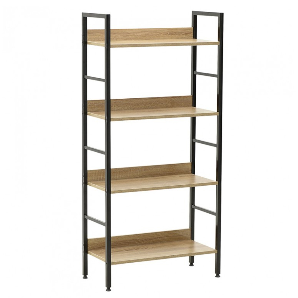 UNIVERZÁLIS TÁROLÓ POLC - 60 X 126 CM